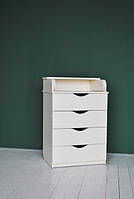 Комод-пеленатор