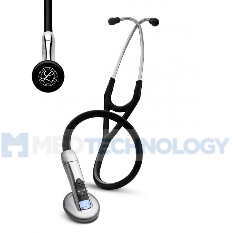 Littmann модель 3200 (Littmann) Електронний стетоскоп