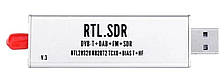 USB RTL2832U R820T2 SDR широкосмуговий приймач RTL.SDR DVB-T DAB FM SDR TCXO+BIAS T+HF тюнер