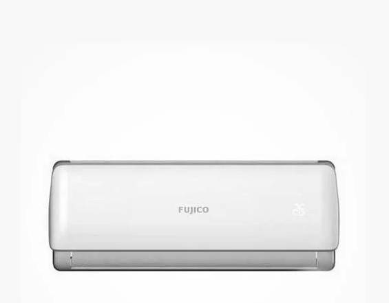 Кондиціонер Fujico ACF-I18AHRDN1 (Inverter), фото 2