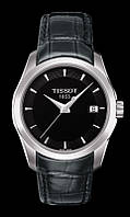 Годинник Tissot T035.210.16.051.00 кварц.