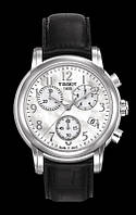 Часы Tissot T050.217.16.112.00 кварц.Хронограф