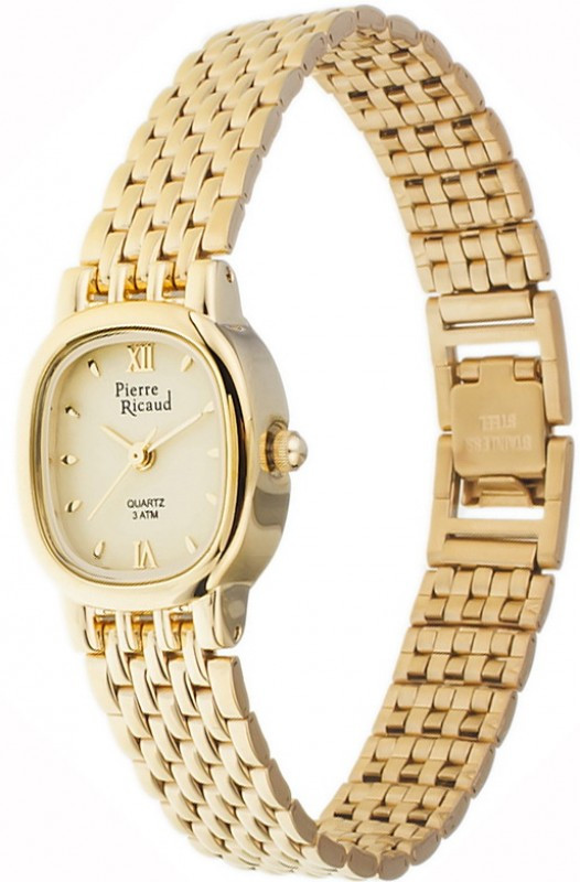 Годинник Pierre Ricaud PR 25905.1161 Q кварц. браслет
