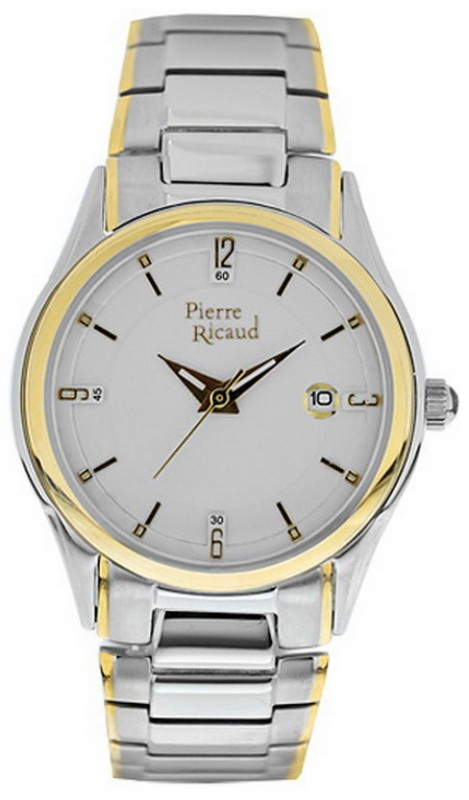 Годинник Pierre Ricaud PR 3453L.2153Q кварц. браслет