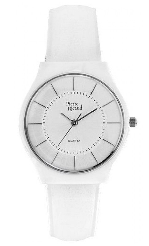 Годинник Pierre Ricaud PR 51063.C213Q кварц. Ceramic