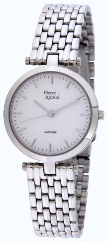 Годинник Pierre Ricaud PR 51065.5113 Q кварц. браслет