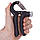 Набір кистьових еспандерів Hand Grip Kit 5 шт для пальців і зап'ястя з регульованим навантаженням (FI-2527), фото 3