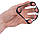 Набір кистьових еспандерів Hand Grip Kit 5 шт для пальців і зап'ястя з регульованим навантаженням (FI-2527), фото 6