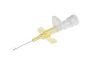 Канюля внутрішньовенна BD NeoflonTM 24GA (0,7 мм. х 19 мм.)