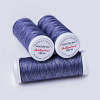 Швейні нитки Ноктон 80С Ariadna для джинсових тканин колір 4022