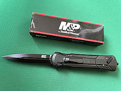 Ніж Smith&Wesson M&P OTF Spear Point