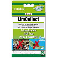 Аквариумная ловушка JBL LimCollect для улиток, без химикатов