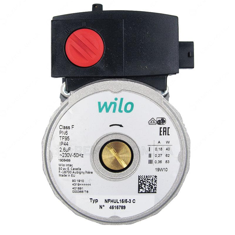 Насос Protherm 0020023217 Пантера Скат К11 Wilo NFHUL15 0010034148