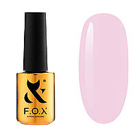 Гель-лак FOX для ногтей gold Spectrum №004 Dreamers 7 мл (14740Qu)