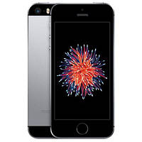 Смартфон Apple iPhone SE 32GB Neverlock Оригінал з Гарантією