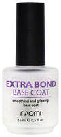 Покрытие базовое Naomi Extra Bond Base Coat 15 мл (542Qu)