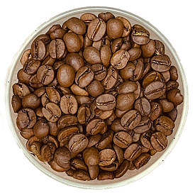 Кава в мішках. Арабіка 100% Brasil Santos - 20 кг