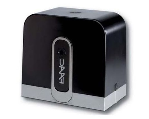 Привід FAAC C 721