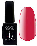 Гель-лак для ногтей Kodi Professional Pink №P120 Малиновое вино 8 мл (4238Qu)