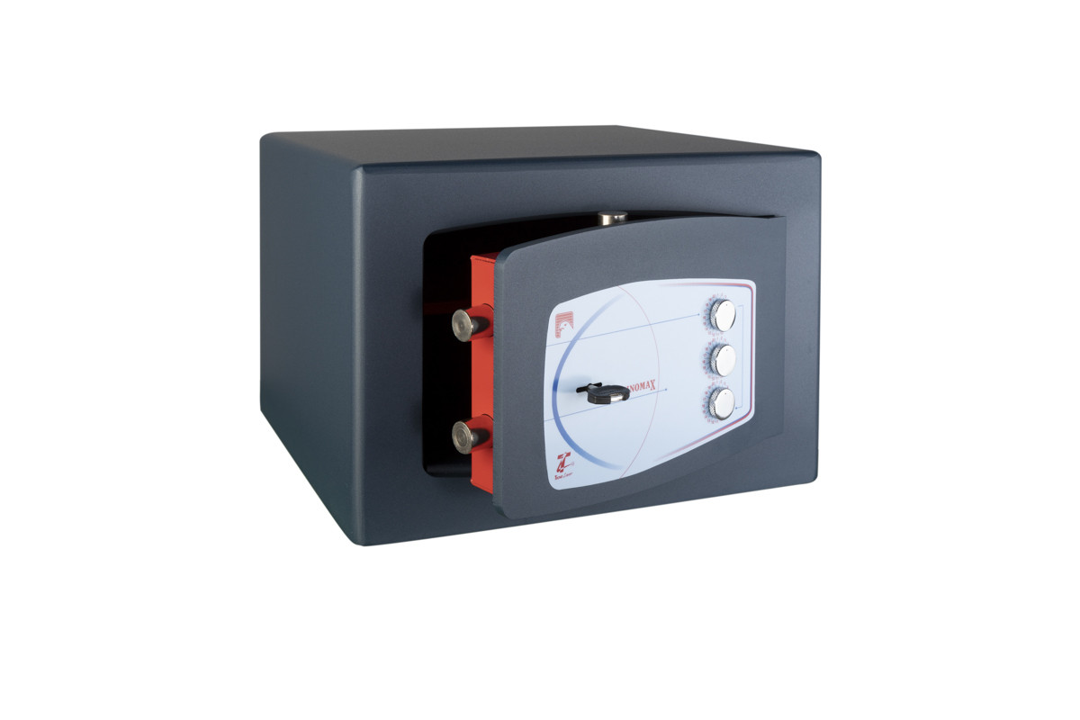 Сейф мебельний Technomax GMD/4