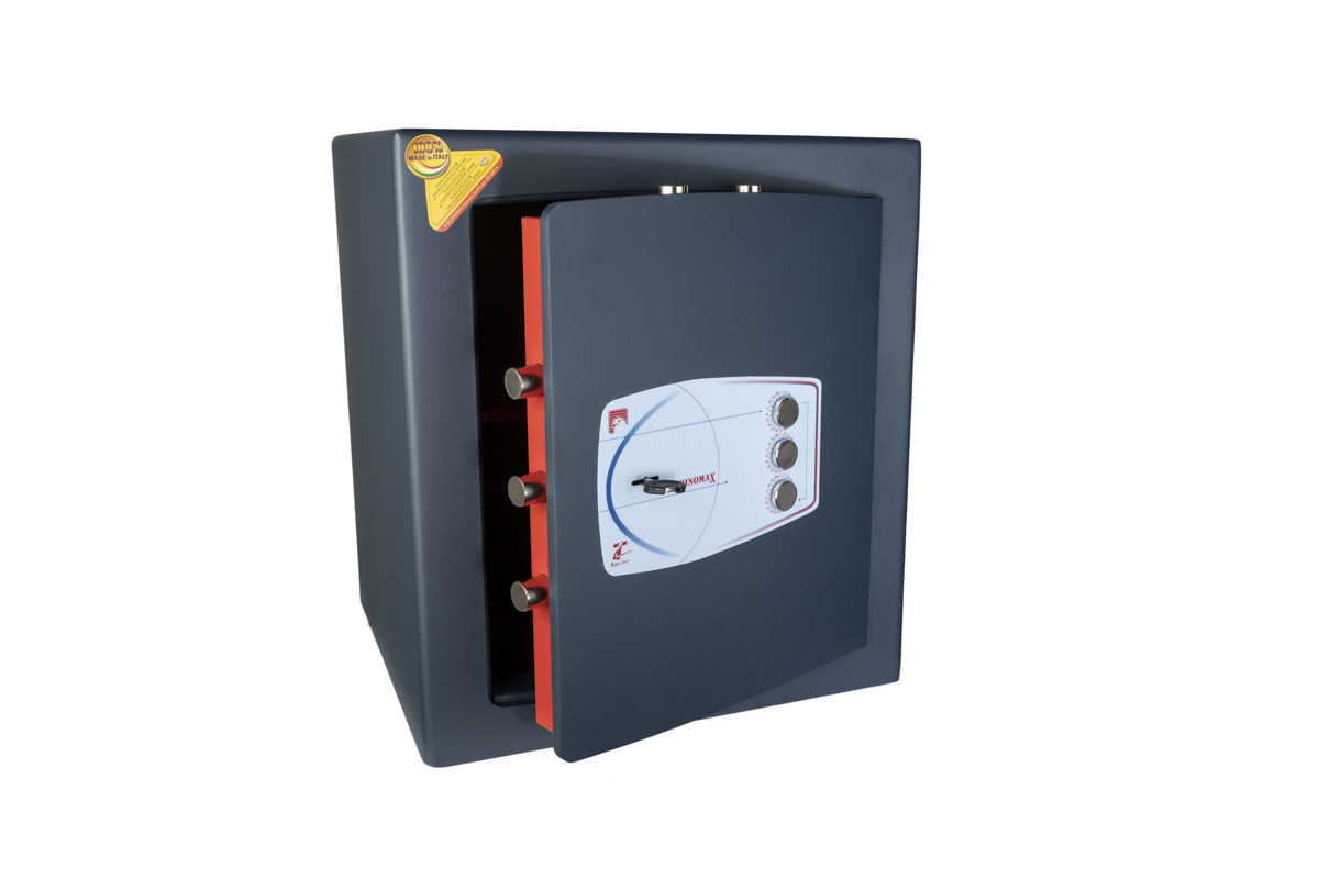 Сейф мебельний Technomax GMD/7