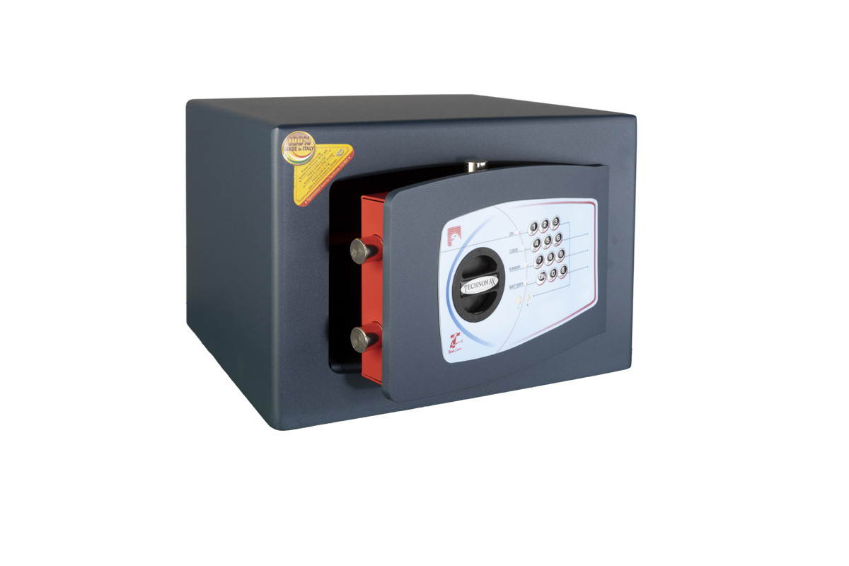 Сейф мебельний Technomax GMT/4