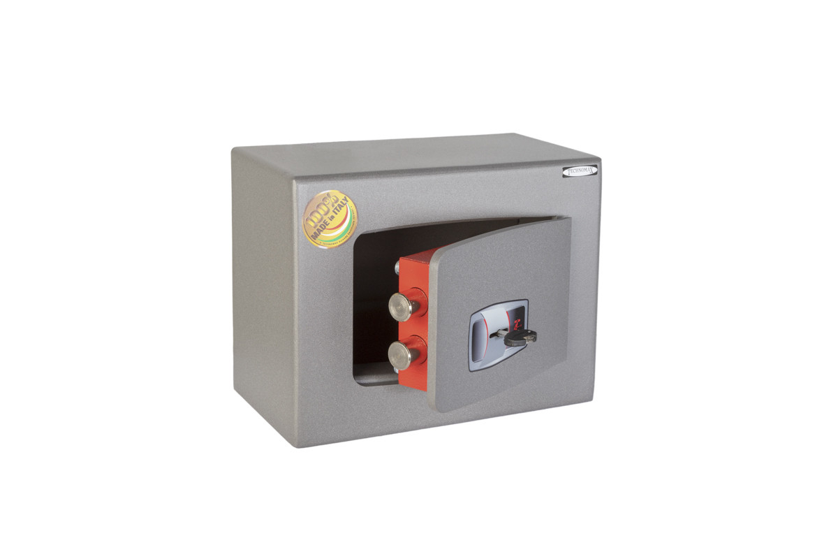 Сейф мебельний Technomax SMKO/1