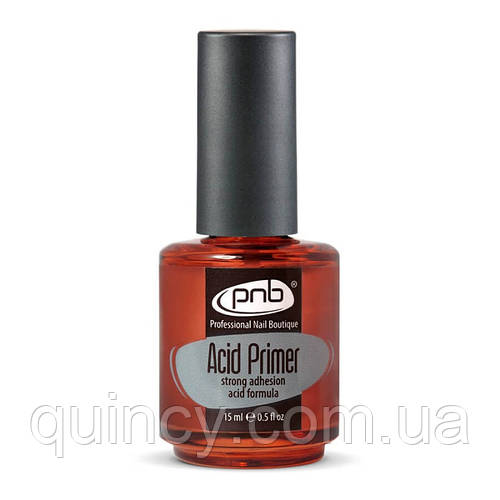 Праймер кислотный PNB Acid Primer 15 мл (15151Qu) (ID#1391371639), цена ...