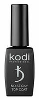 Закрепитель для гель-лака без липкого слоя Kodi Professional No Sticky Top Coat 12 мл (9198Qu)