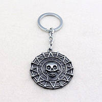 Брелок монета Ацтек Пірати Карибського моря Р 15.4.1971