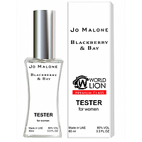 Тестер Premium Class Jo Malone Blackberry & Bay жіночий, 60 мл