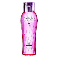 Шампунь для восстановления и объема волос Milbon Jemile Fran Heatgloss M Shampoo, 200 мл