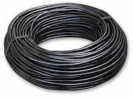 Трубка PVC BLACK для мікрополиву 3*5 мм, DSWIG30*50/100