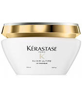 Маска для живлення тьмяного волосся Kerastase Elixir Ultime Le Bain 200 мл