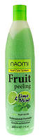 Пилинг Naomi Fruit Peeling Foot Care 250 мл (2669Qu)