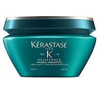 Маска для поврежденных волос Kerastase Resistance Therapist 200 мл (15381Qu)