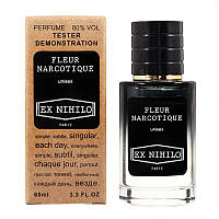 Ex Nihilo Fleur Narcotique TESTER LUX, унисекс, 60 мл