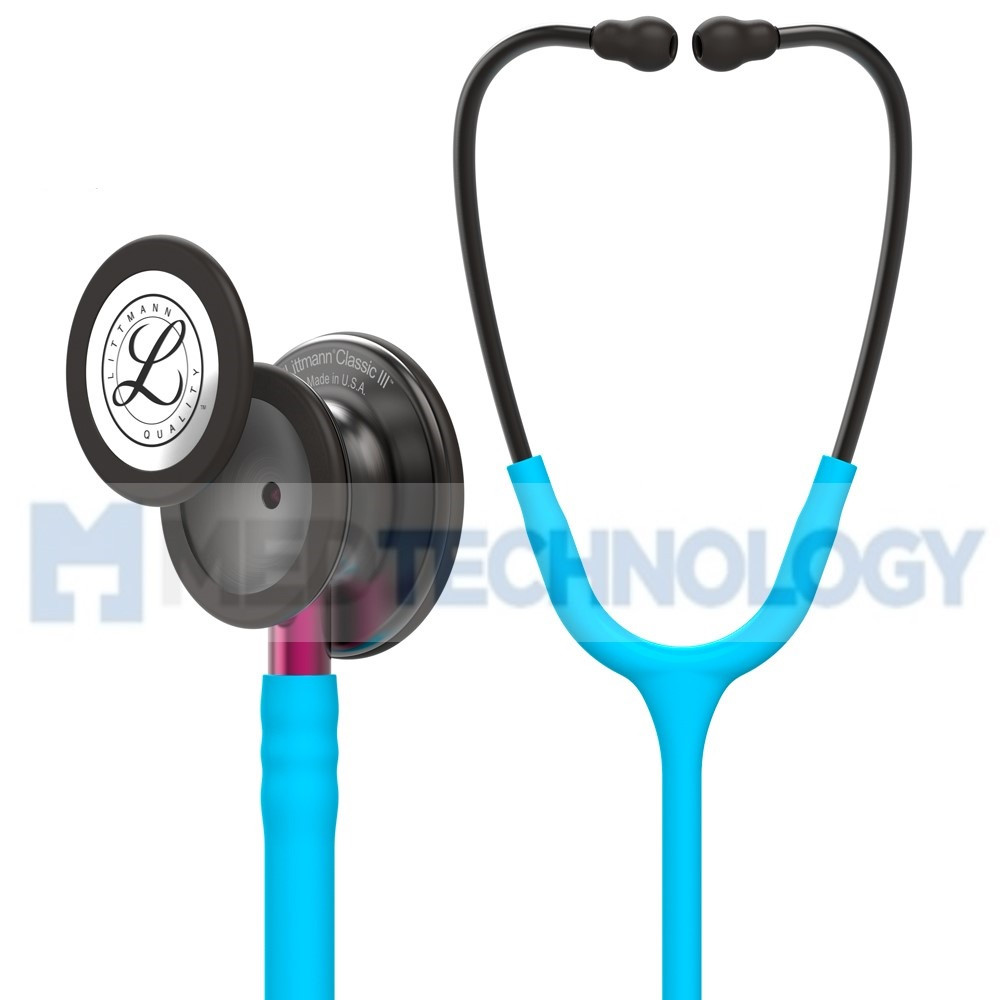 Littmann Classic III (Littmann) Стетоскоп