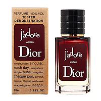 Christian Dior Jadore TESTER LUX жіночий, 60 мл