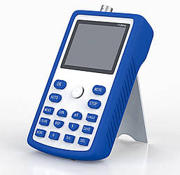 Кишеньковий цифровий осцилограф FNIRSI-1C15 110МГц