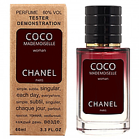 CNL Coco Mademoiselle TESTER LUX, женский, 60 мл