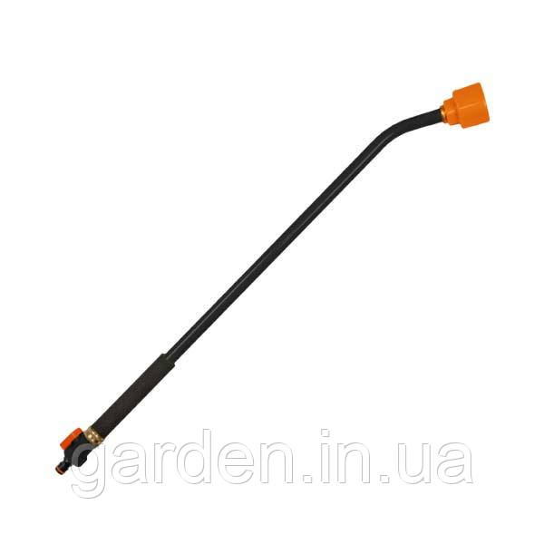 Зрошувач ручний 79см з насадкою "ситечко", BLACK LINE, ECO-6001, фото 1