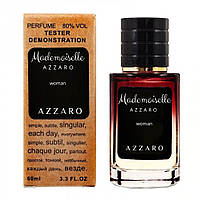 Azzaro Mademoiselle TESTER LUX, женский, 60 мл