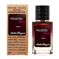 Salvatore Ferragamo Incanto Shine TESTER LUX, жіночі, 60 мл