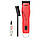 Машинка для стрижки тварин Wahl KM Cordless 2-Speed Coral (9596-216), фото 3
