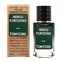 Tom Ford Neroli Portofino TESTER LUX, унисекс 60 мл