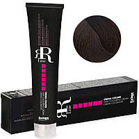 Крем-краска для волос RR Line №5/77 Чистый шоколад 100 мл (3153Qu)