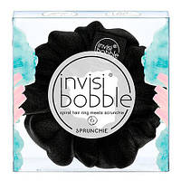 Резинка-браслет Invisibobble Sprunchie True Black (12069Qu)