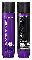 Набор Matrix Total Results Color Obsessed 300 мл 300 мл (12114Qu)