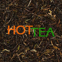 Чай Дарджилінг Mahanadi, 50 г, індійський чорний чай